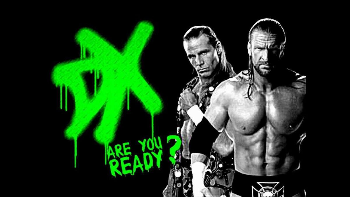 D generation x