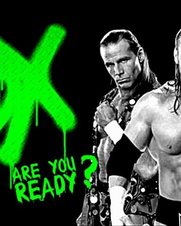 Dx Are You Ready Pro Wrestling Fandom Dx Are You Ready Pro Wrestling Fandom