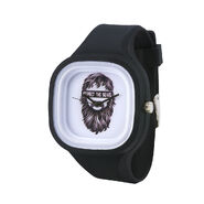 Daniel Bryan "Respect The Beard" Flex Watch - Black