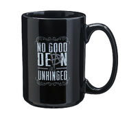 "No Good Dean" 15 oz. Mug