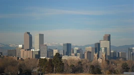 Denver, Colorado