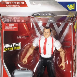 all wwe elite figures