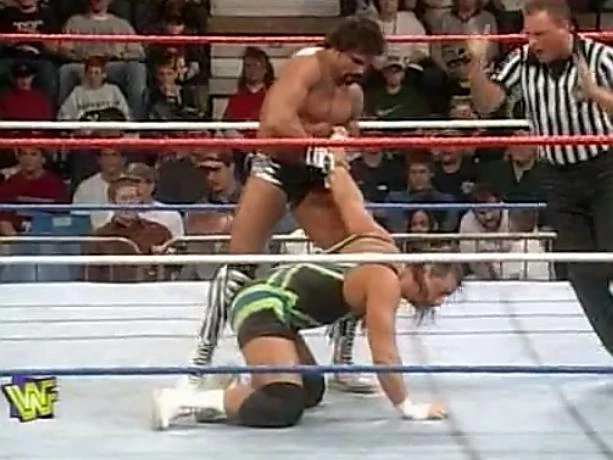 In Your House 13 The Final Four/Image gallery Pro Wrestling Fandom