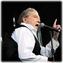 Jerry Lee Lewis