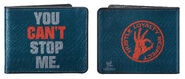 John Cena "You Can't Stop Me" Wallet