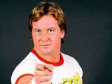 Roddy Piper