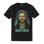 Roman Reigns The Suplex-orcist T-Shirt