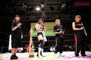 Stardom True Fight 2018 27