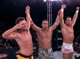 TheNewHartFoundation (MLW)