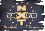 The NXT Takeover Collection