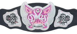 WWE Diva's Chamionship 2014