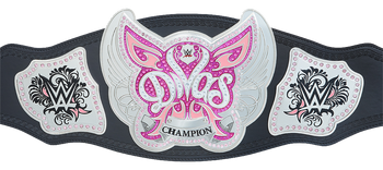 WWE Diva's Chamionship 2014