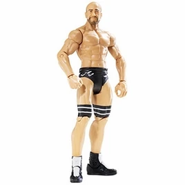WWE Series 41 Antonio Cesaro