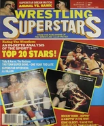 Wrestling SuperStars - Summer 1989