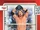 2022 WWE (Panini Chronicles) AJ Styles (No.107)