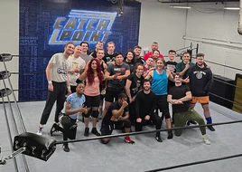 Catchpoint Philadelphia