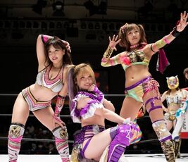 Cosmic Angels 3