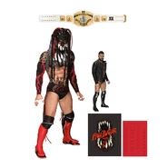 Finn Balor Fathead 5-Piece Wall Decals