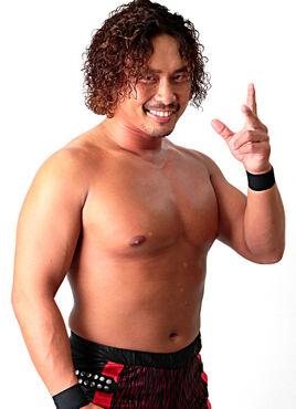 Katsuhiko Nakajima NOAH 2020