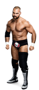 Scott Dawson