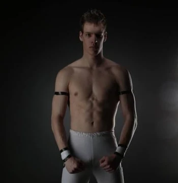 Spike (French wrestler) | Pro Wrestling | Fandom