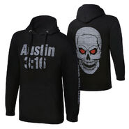 Steve Austin "Austin 3:16" Hoodie