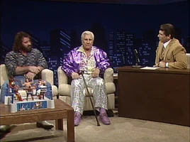 Tuesday Night Titans (December 6, 1985) 1