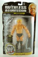 WWE Ruthless Aggression 31 Ric Flair