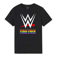 WWE "Together" Pride T-Shirt