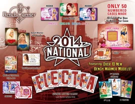 2014 Bench Warmer National