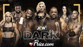 AEW Dark Episode 140