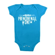 "Phenomenal One" Creeper