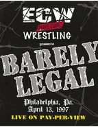Barely Legal 1997 Program