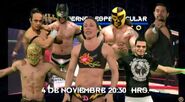 CMLL Informa (November 2, 2016) 7