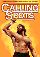 Calling Spots 28