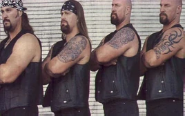 Disciples of Apocalypse