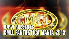 Fantasticamania 2015