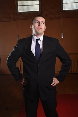 Gracjan Korpo