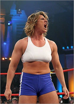 Jaime Dauncey | Pro Wrestling | Fandom