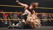 March 11, 2020 NXT results.23