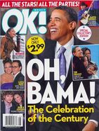 OK! - February 2, 2009