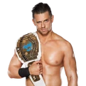 The Miz 163rd Champion (January 22, 2018 - April 8, 2018)