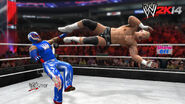 WWE 2K14 Screenshot.26