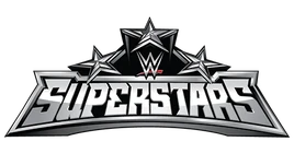 WWE Superstars 2014 Logo