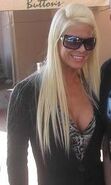 Angelina Love 18