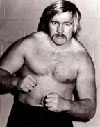 Big John Studd 6