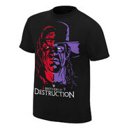 Brothers of Destruction T-Shirt