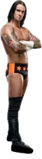 CM Punk