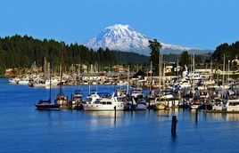 Gig Harbor, Washington
