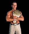 Shawn Michaels 2nd Champion (November 17, 2002 - December 15, 2002)